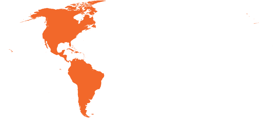 Americas