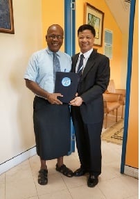 Liucredentialsg