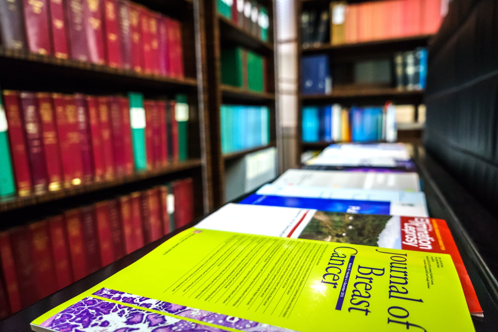 WPRO - publications